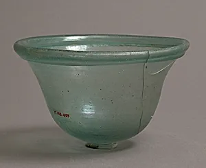 Palm Cup
