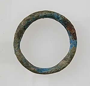 Plain Ring