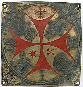 Plaque