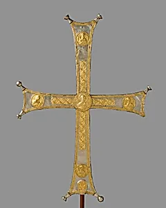 Processional Cross