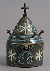 Pyx