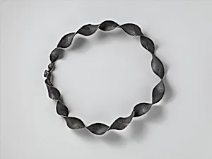 Ribbon Torc
