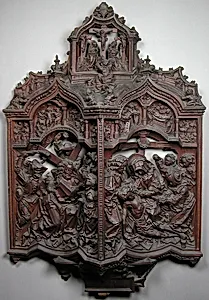 Scenes from the Life of Christ