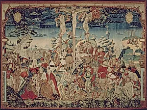 Scenes from the Passion of Christ