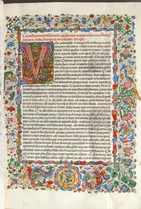 Spanish Translation of Saint Augustine's "City of God"