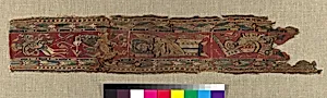 Textile Fragment