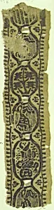 Textile Fragment