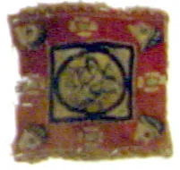 Textile Fragment