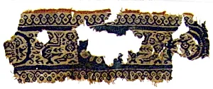 Textile Fragment
