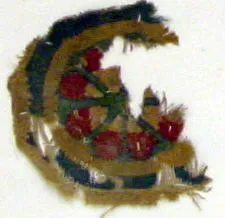 Textile Fragment
