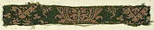 Textile with Figures