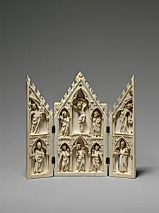 Triptych