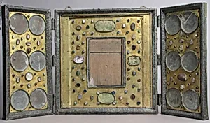 Triptych