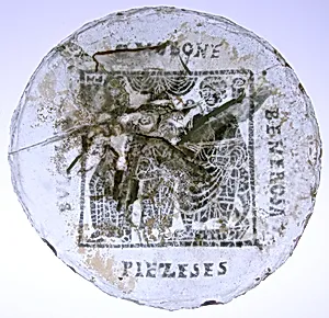 Vessel, Bottom