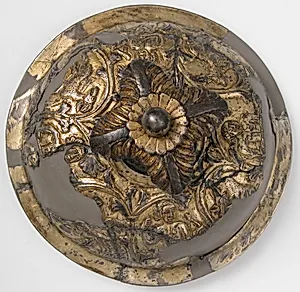 Vessel Cover