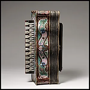 Accordion by Alexandre Pere & Fils