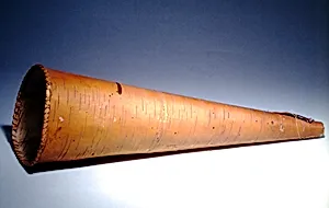 Bark Trumpet / Moose Call