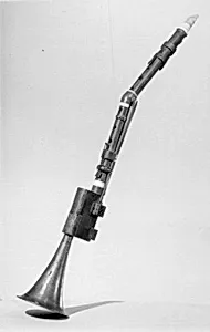 Basset Horn