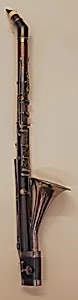 Basset Horn in F