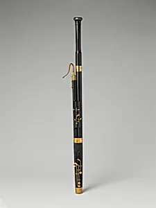 Bassoon