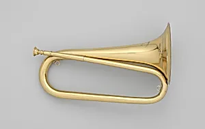 Bugle in C