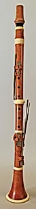 Clarinet in C