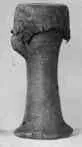 Drum by Soga people