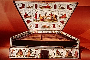Dulcimer