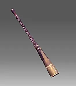 Falconer's Horn
