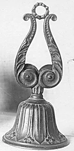Hand Bell