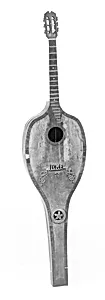 Harp Guitar