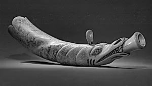 Hunting Horn