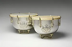 Kettle Drums by Franz Peter Bundsen