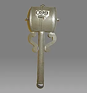 Magura Rattle