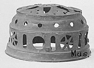 Mass Bell
