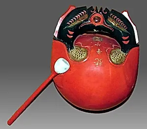 Mokugyo