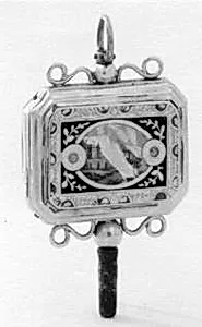 Music Box