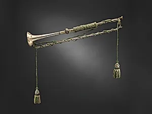 Natural Trumpet