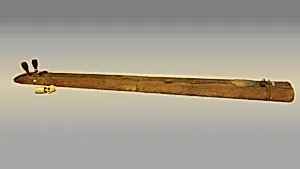 Nigenkin ( 二弦 琴 )