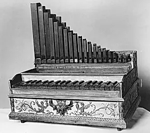 Portative Organ