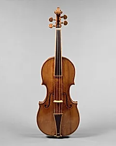 "The Gould" Violin