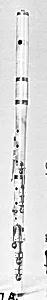 Transverse Flute in C