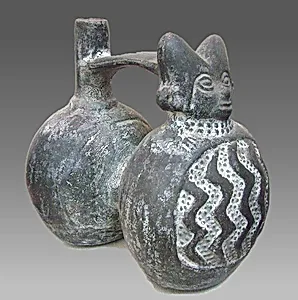 Whistling Jar