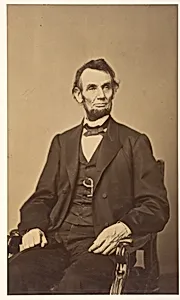 Abraham Lincoln