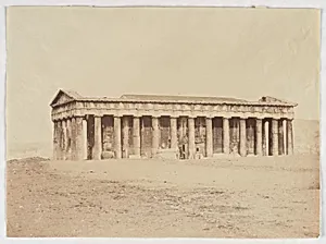 [Acropolis, Athens, Greece]