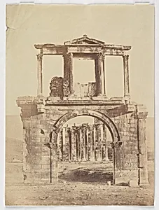 [Acropolis, Athens, Greece]
