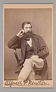 [Alfred Pizzey Newton]