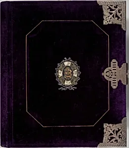 Ambroise Bernard Album by Carleton E. Watkins|Carleton E. Watkins