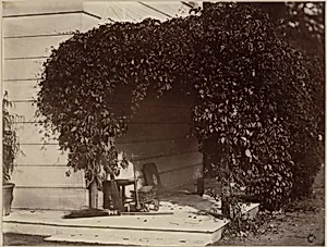 American Creeper, Blake House