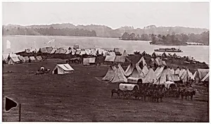 Belle Plain, Virginia